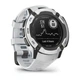 Смарт-часы Garmin Instinct 2X Solar Whitestone (010-02805-14/04) - изображение 3