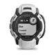 Смарт-часы Garmin Instinct 2X Solar Whitestone (010-02805-14/04) - изображение 4