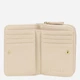 Portfel damski na karty Braccialini LT262-LT-818 Beżowy - obraz 3