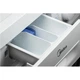 Пральна машина автоматична Midea MFE06W60/W - зображення 6