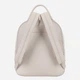 Рюкзак жіночий вміщує формат А4 Braccialini B18844-YY-107 Сірий (800070356134) - зображення 3