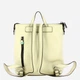 Рюкзак жіночий з натуральної шкіри Gabs G007070T1X2428-C1003 Молочний (800070354956) - зображення 2