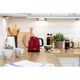 Электрочайник Russell Hobbs Colours Plus Mini Red 24992-70 - изображение 7