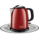Электрочайник Russell Hobbs Colours Plus Mini Red 24992-70 - изображение 8
