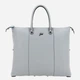 Torebka shopper damska skórzana Gabs G000033T3X2428-C3054 Szara - obraz 1