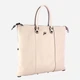 Torebka shopper damska skórzana Gabs G000033T3X2428-C3519 Pudrowa - obraz 3
