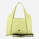 Сумка шопер жіноча з натуральної шкіри Gabs G012130T2X2428-C2517 Світло-зелена (800070354958) - зображення 1