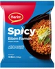 Лапша Harim Spicy Bibim Ramen острая 138 г (8809778496365) - изображение 1