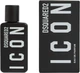 Woda perfumowana męska DSquared2 Icon 50 ml (8011003891160) - obraz 2