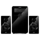 Акустическая система SVEN MS-2250 Black Система 2.1 80 Вт Bluetooth FM-радио USB/SD (SV-016722) - изображение 2