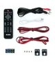 Акустическая система SVEN MS-2250 Black Система 2.1 80 Вт Bluetooth FM-радио USB/SD (SV-016722) - изображение 8