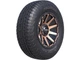 Всесезонна шина Federal Xplora A/T 265/70 R18 124/121R - зображення 1