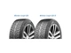 Зимова шина Hankook Winter i*Cept iZ3 X W636A 245/65 R17 107T - изображение 2