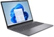Ноутбук Lenovo Ideapad Slim 3-15 83K100CWPB (198156900340) Grey  - зображення 3