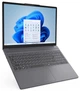 Ноутбук Lenovo Ideapad Slim 3-15 83K100CWPB (198156900340) Grey  - зображення 4