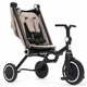 Коляска-велосипед smarTrike Wonder Max Stone Beige (5800701) - изображение 5