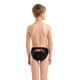 Плавки дитячі Arena LETTERING SWIM BRIEFS (010865-500) 14, 164 см - зображення 2