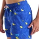 Шорты детские Arena WATER PRINTS BEACH BOXER AO (007186-830) 14, 164 см - изображение 3