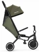 Коляска-велосипед smarTrike Wonder Max Sage (5800702) - изображение 3