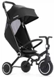 Коляска-велосипед smarTrike Wonder Max Jet Black (5800700) - изображение 2