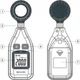 Люксметр 200000 Lux BENETECH GM1010 - изображение 9