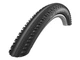 Покрышка Schwalbe Hurricane 26x2.10 (54-559) Addix Performance RaceGuard B/B-SK+Reflex - изображение 1