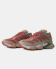 Женские кроссовки повседневные NB 9060 x Joe Freshgoods Inside Voices Penny Cookie Pink 36 (23,0 см) Розовый - изображение 5