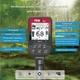 Металошукач NOKTA FINDX PRO + Подарунки: сумка, навушники, ніж для копа. Захист IP68 - изображение 13