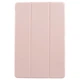 Чехол Silicone Samsung Galaxy Tab A11 Plus (2025) SM-X230, SM-X236 Розовый - изображение 2