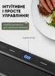 Вакууматор для еды для продуктов вакуатор бытовой вакууматоры для упаковки вакуумирование продуктов домашний кухонный ручной - изображение 5