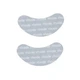 Пептидные патчи под глаза от отеков RHODE Peptide Eye Prep Depuffing Eye Patches. 1 пара - изображение 1