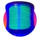 Ліска коропова 1000м FOX Fish Super Strong CARP Power Fishing Line 0,350мм/12.5кг (№4,5)(8358-4) - зображення 3