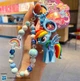 Ігровий набір Брелок Радуга Деш Май Літл Поні з Браслетом My Little Pony Hasbro Мій маленький поні Іграшка для дівчаток - зображення 2