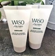 Увлажняющий гель-масло для снятия макияжа Shiseido Waso Shikulime 30 мл - изображение 2