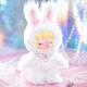Мягкая игрушка Pop Top Rolife Nanci Милые зайчата (MNBXX) - изображение 8