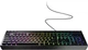 Klawiatura przewodowa Genesis Rhod 530 RGB Gaming USB Black(NKG-2332) - obraz 2