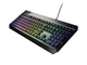 Klawiatura przewodowa Genesis Rhod 530 RGB Gaming USB Black(NKG-2332) - obraz 4