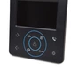 Комплект відеодомофона BCOM BD-480 Black Kit: відеодомофон 4" і відеопанель - изображение 3