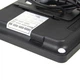 Комплект Wi-Fi відеодомофонa 7" BCOM BD-760FHD/T Black з підтримкою Tuya Smart + BT-400FHD Black - изображение 4