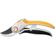 Секатор Fiskars Plus™ P751 Bypass до 22 мм, metal (1057172) - изображение 1
