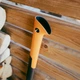 Топор-колун Fiskars X36 Splitting Axe L, 91,5 см, 2,54 кг (1069109) - изображение 5
