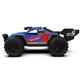Автомобіль Off-road на р/к – High Speed (синій, 1:16) - изображение 2