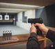 Пневматический пистолет Borner W118 Blowback Special Force + ВВ шар 500шт(ЗИП) и балон СО2 4шт - изображение 5