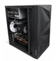 Ігровий ПК STALKER Tower / AMD Ryzen 5 8400F (6 (12) ядер по 4,2 - 4,7 ГГц) / 16 ГБ DDR5 / 256 ГБ SSD + 1000 ГБ HDD / nVidia GeForce RTX 5060, 8 ГБ GDDR7, 128-біт б/в - зображення 2