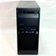 Компьютер Chieftec Libra Black (LG-01B-OP) Tower / Intel Core i5-6500 (4 ядра по 3.2 - 3.6 GHz) / 16 GB DDR3 / 120 GB SSD + 500 GB HDD / Intel HD Graphics 530 / 500W б/у - изображение 2