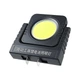 LED фонарь с питанием от Li-ion аккумуляторов универсальной посадки 20-21V - изображение 2