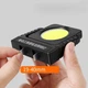 LED фонарь с питанием от Li-ion аккумуляторов универсальной посадки 20-21V - изображение 5