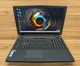 Игровой ноутбук Б-класса Sager Clevo P750TM1 / 15,6" (1920x1080) IPS / Intel Core i9-9900K (8 (16) ядер по 3,6 - 5,0 ГГц) / 32 ГБ DDR4 / 1000 ГБ SSD / nVidia GeForce RTX 2060, 6 ГБ GDDR6, 192-бит / HDMI / Windows 11 б/у - изображение 2