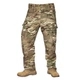 Штани British Army MTP Windproof Combat Trousers 50 - зображення 1
