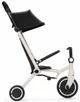 Коляска-велосипед smarTrike Wonder Moonlight off White (5800501) - изображение 3